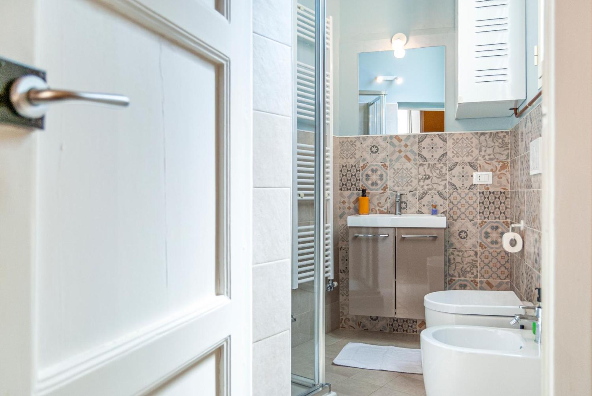 La Pigna Bianca Suites Lecce Buitenkant foto